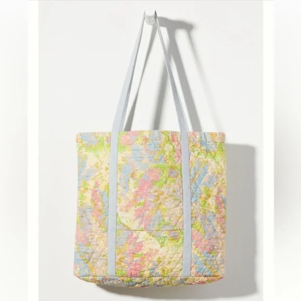 Nwt Henderson shoulder tote